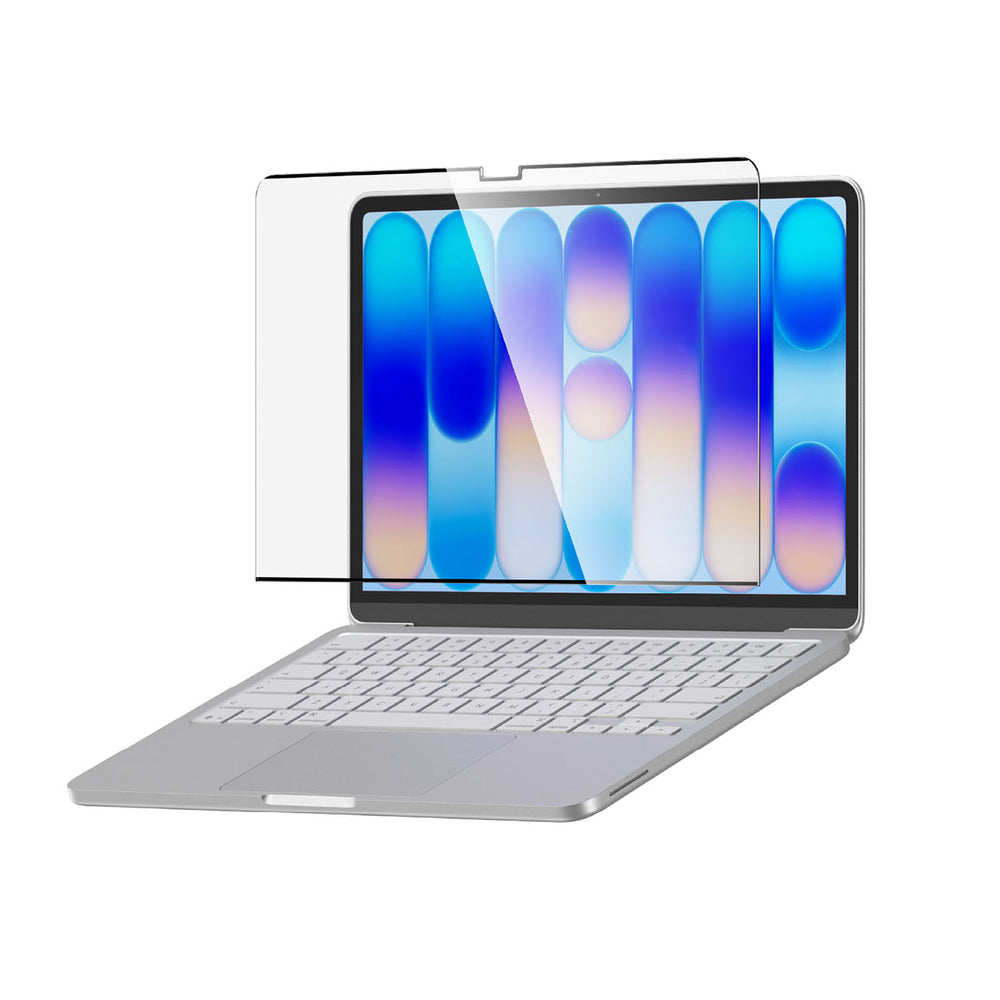 AmazingThing Radix MagClear Film for MacBook Neo 13"_0