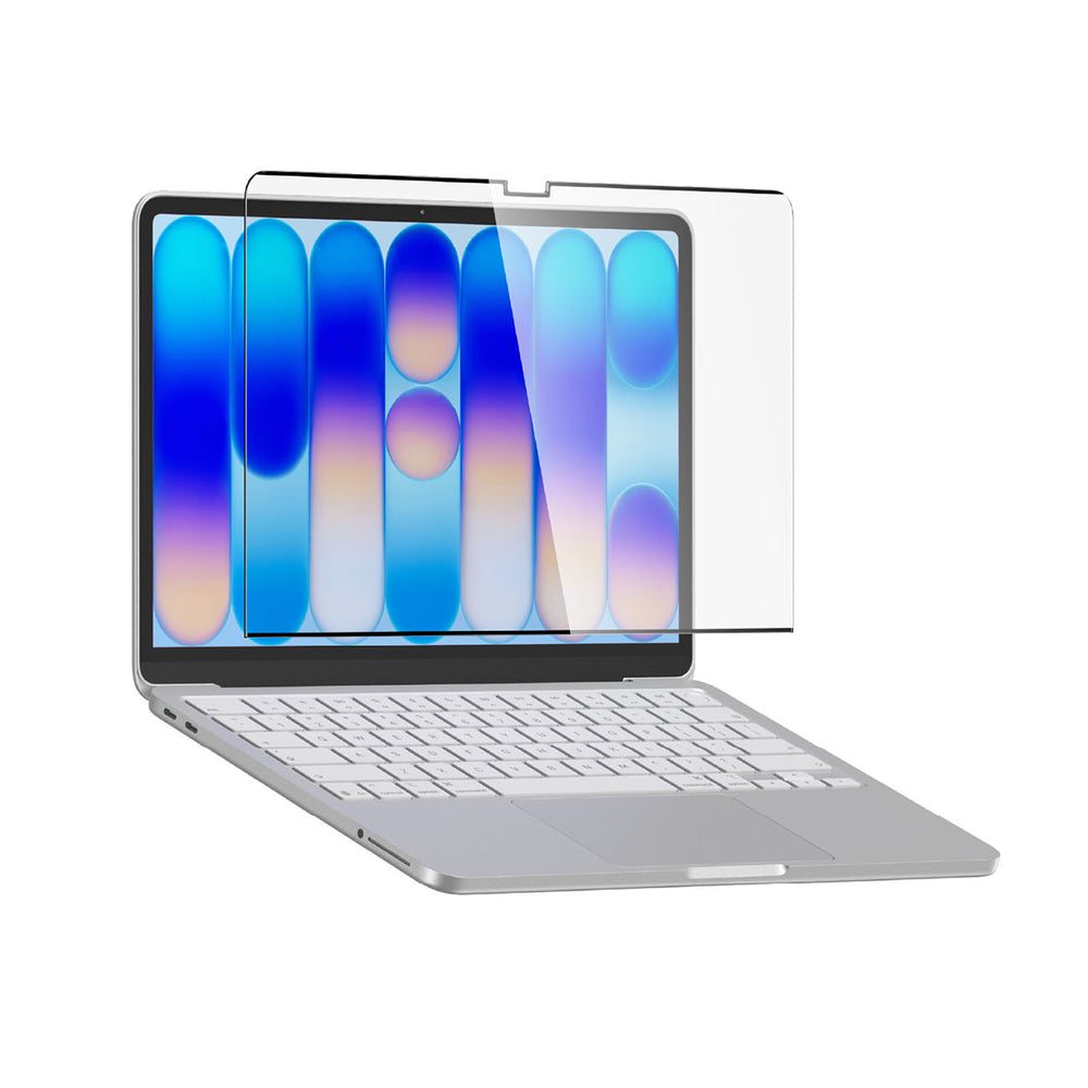 AmazingThing Radix MagClear Film for MacBook Neo 13"_1