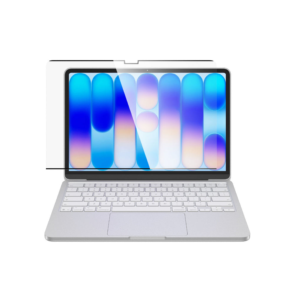 AmazingThing Radix MagClear Film for MacBook Neo 13"_2