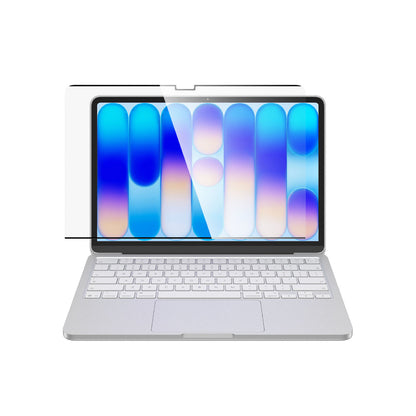 AmazingThing Radix MagClear Film for MacBook Neo 13"_2