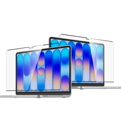 AmazingThing Radix MagClear Film for MacBook Neo 13"_3