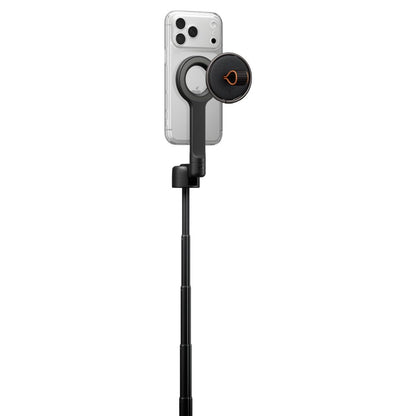 Spigen S582W Bluetooth Selfie Stick - Black_3