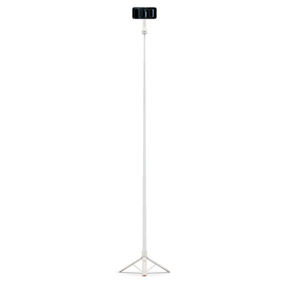 Spigen S582W Bluetooth Selfie Stick - Beige_5