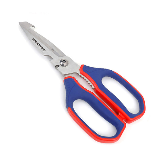 Tesoura de cozinha multifunÃ§Ãµes 250 mm_0