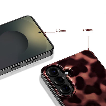 Tech-Protect Lamano MagSafe Case for Samsung Galaxy A27 5G - Brown and Black_2