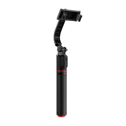 Acefast E42 Selfie Stick with Auto Tripod and Bluetooth Remote Control 1.05m - Black_1