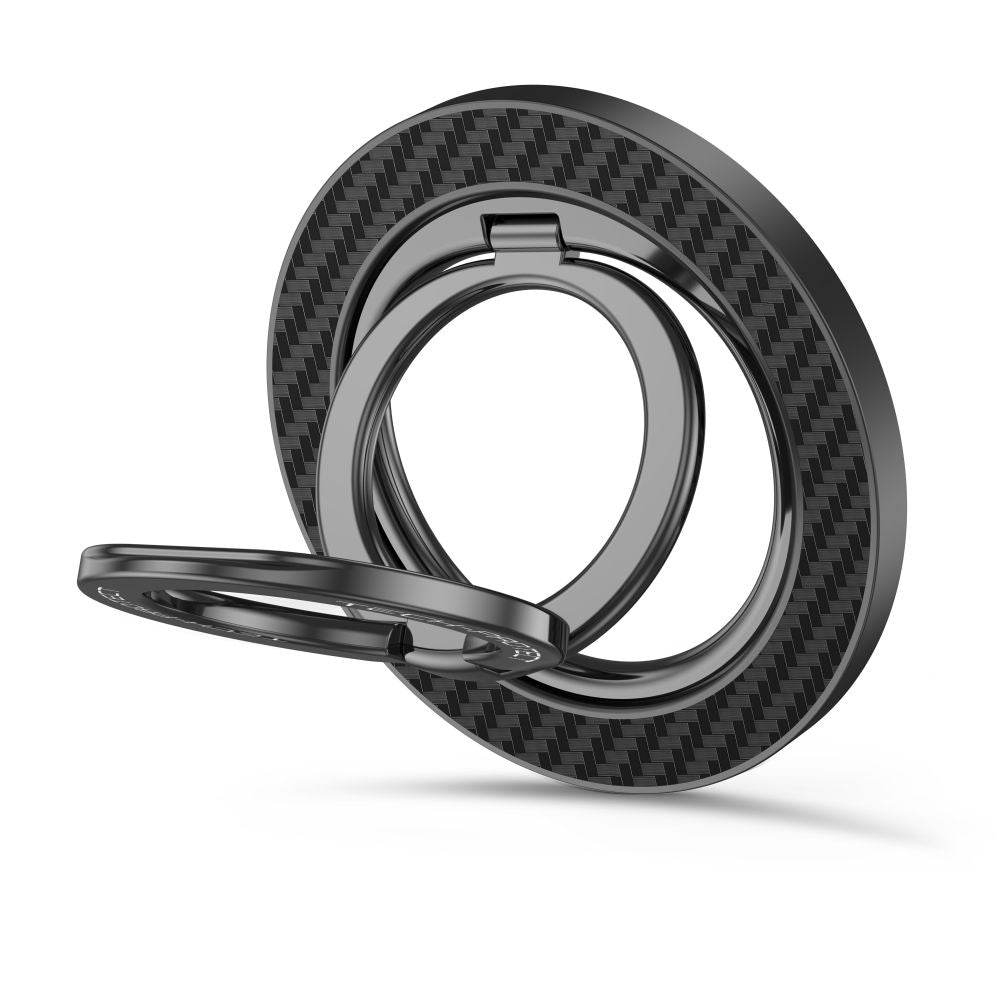 Tech-Protect MMR800 Magnetic Ring for Phone - Black_1