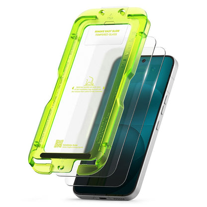 Ringke Easy Slide 2-Pack Tempered Glass for Nothing Phone 4A Pro_1
