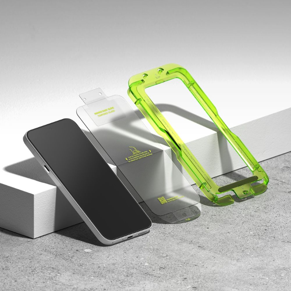 Ringke Easy Slide 2-Pack Tempered Glass for Nothing Phone 4A Pro_3