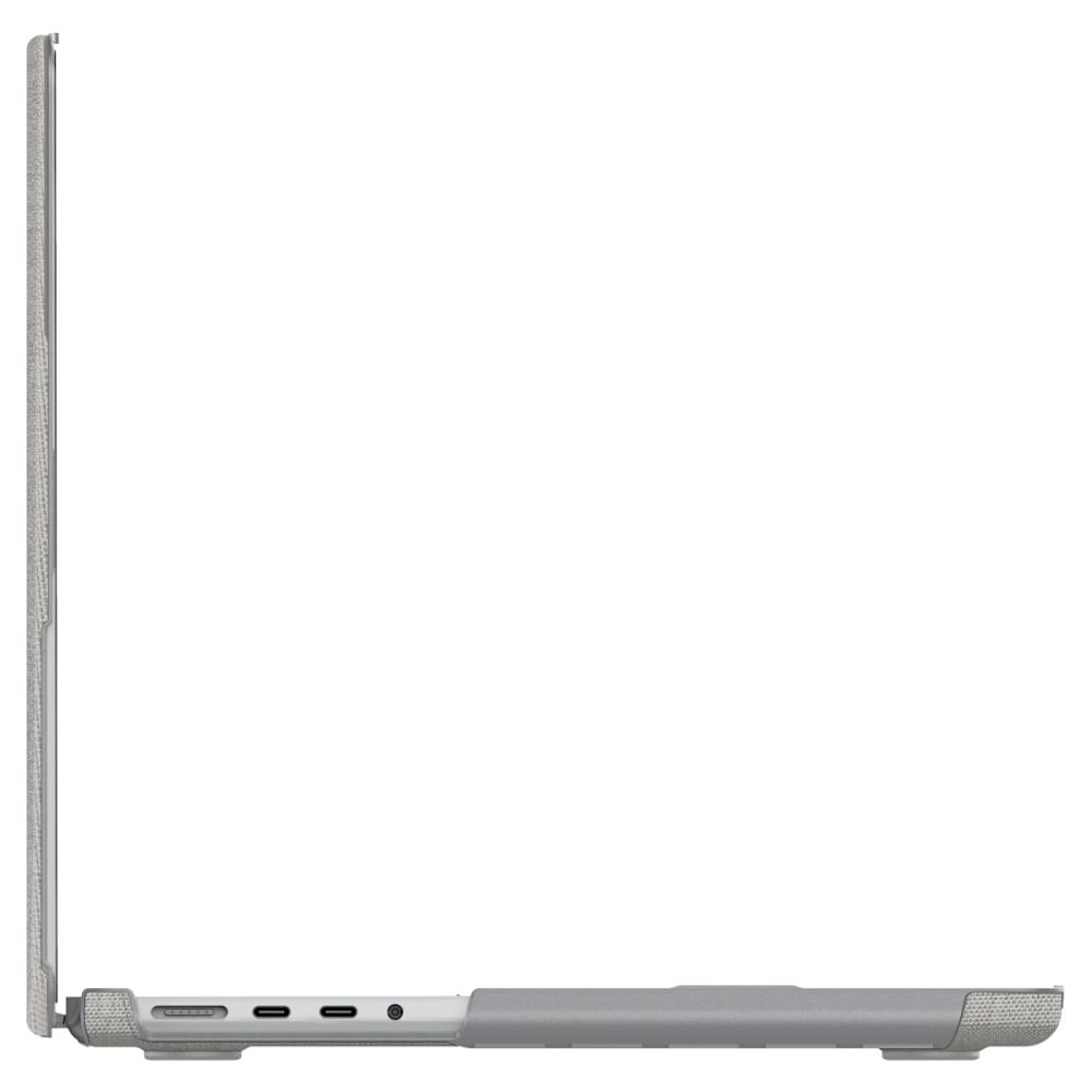 Spigen Urban Fit Case for MacBook Pro 16" 2021 / 2023 / 2024 / 2025 / 2026 - Gray_3