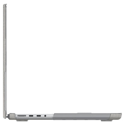 Spigen Urban Fit Case for MacBook Pro 16" 2021 / 2023 / 2024 / 2025 / 2026 - Gray_3