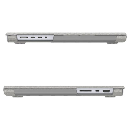 Spigen Urban Fit Case for MacBook Pro 16" 2021 / 2023 / 2024 / 2025 / 2026 - Gray_4