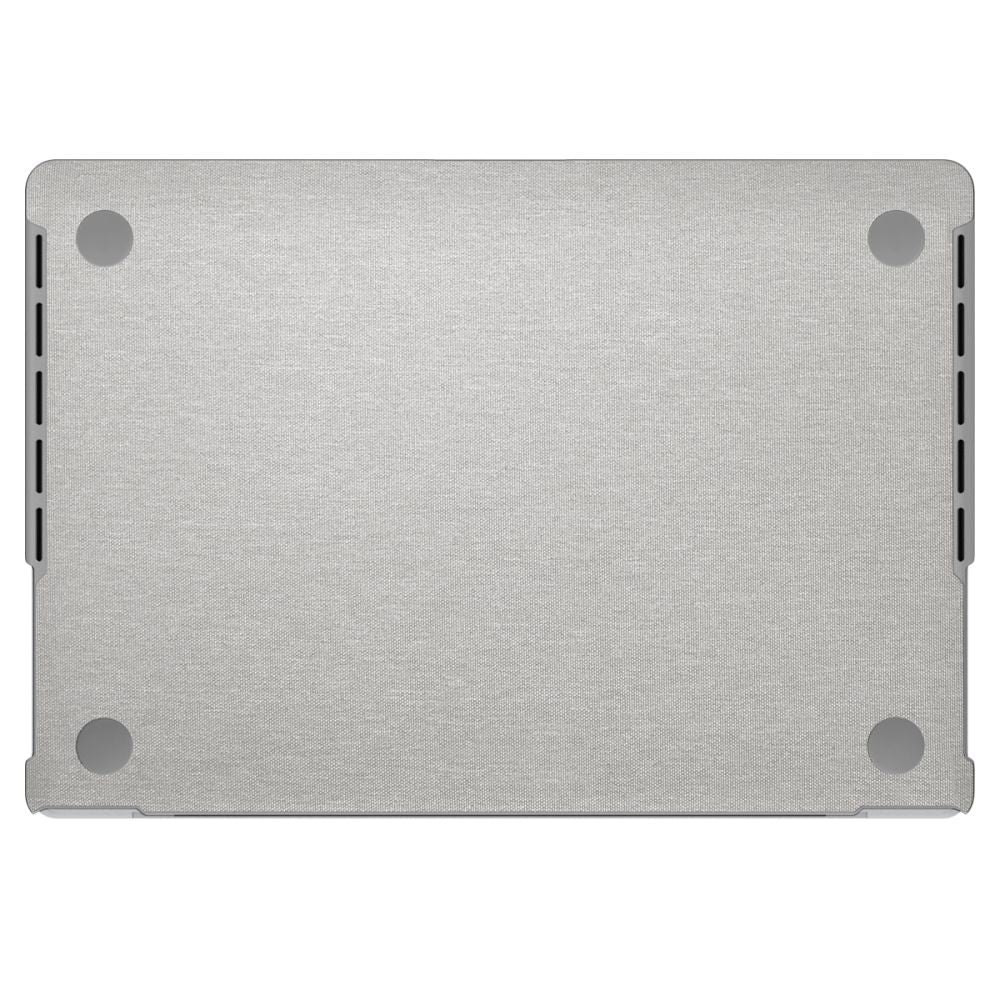 Spigen Urban Fit Case for MacBook Pro 16" 2021 / 2023 / 2024 / 2025 / 2026 - Gray_5