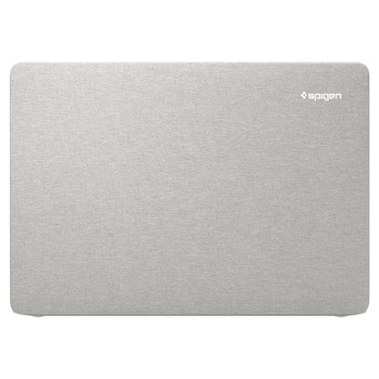 Spigen Urban Fit Case for MacBook Pro 16" 2021 / 2023 / 2024 / 2025 / 2026 - Gray_6