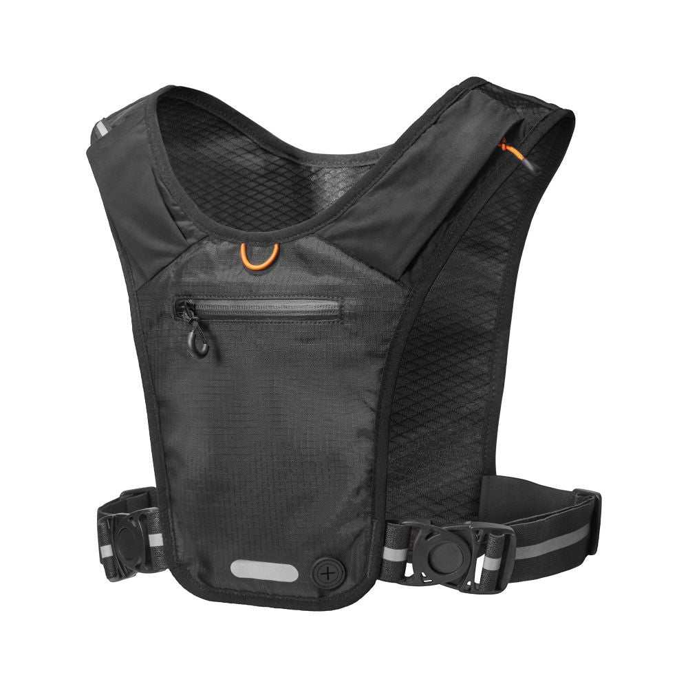 Spigen A720 Dynamic Shield Running Vest L-XL - Black_1