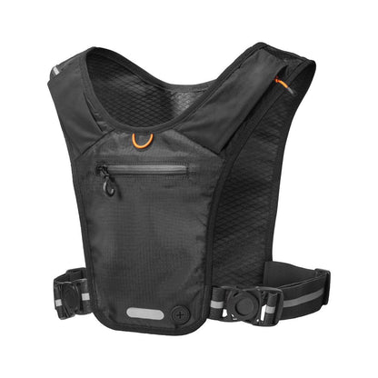 Spigen A720 Dynamic Shield Running Vest L-XL - Black_1