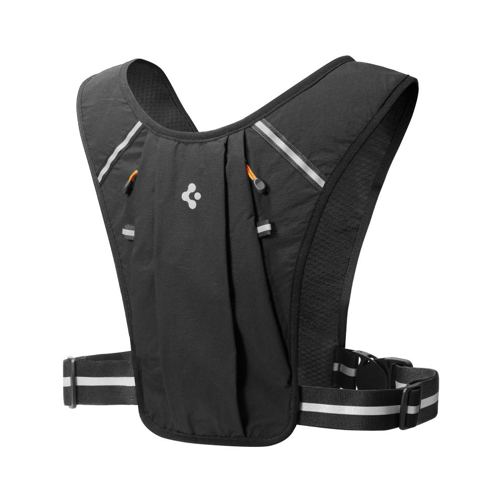 Spigen A720 Dynamic Shield Running Vest L-XL - Black_2
