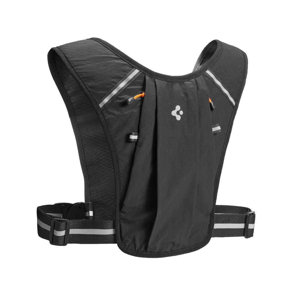 Spigen A720 Dynamic Shield Running Vest L-XL - Black_4