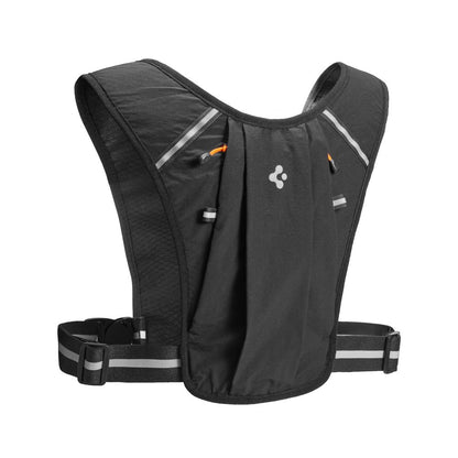 Spigen A720 Dynamic Shield Running Vest L-XL - Black_4
