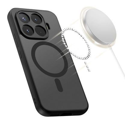 Tech-Protect Magmat MagSafe case for Xiaomi 17T - matte black_2