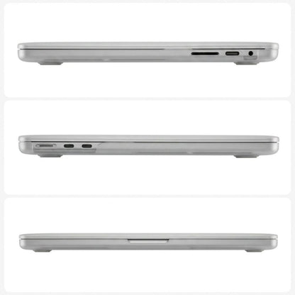 Etui Tech-Protect Softshell na MacBook Air 15 2023 / 2024 / 2025 / 2026 - czarne matowe_5