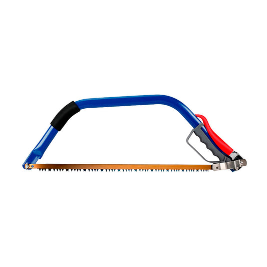 Serrote de arco para madeira 530 mm_0