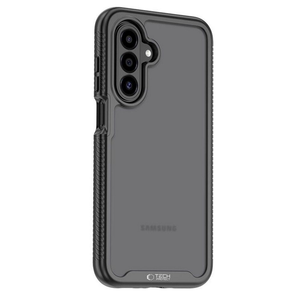 Etui Tech-Protect Defense na Samsung Galaxy A36 / A56 / A27 / A37 5G - czarne matowe_2