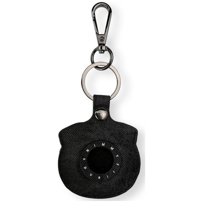 Nimmy New Big Eyed Pet 2.0 Dog Tracker Case - Black_1