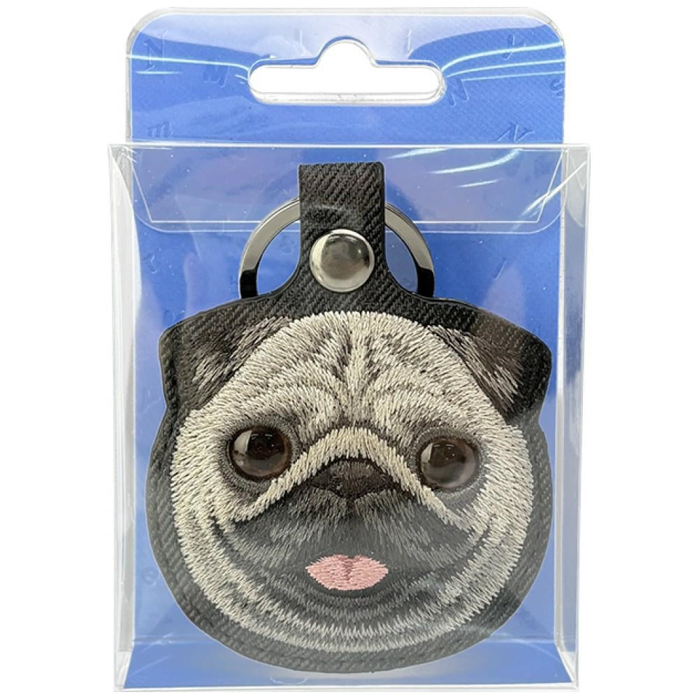 Nimmy New Big Eyed Pet 2.0 Dog Tracker Case - Black_5