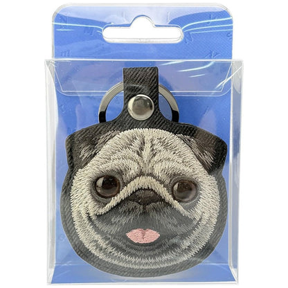 Nimmy New Big Eyed Pet 2.0 Dog Tracker Case - Black_5
