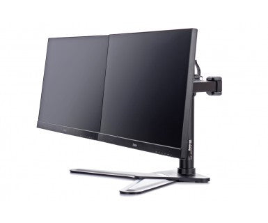Standfuß IIYAMA / DS1002D-B1 / Preto_3