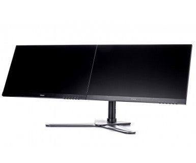 Standfuß IIYAMA / DS1002D-B1 / Preto_4