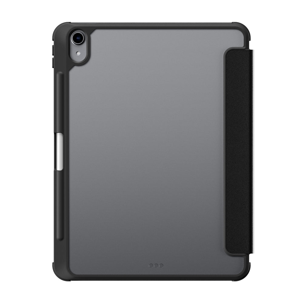 Etui AMAZINGTHING Titan Pro Case do iPada A16 11" z obrotową podstawką 720° i uchwytem na rysik - czarne_0