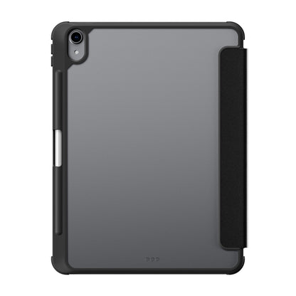 Etui AMAZINGTHING Titan Pro Case do iPada A16 11" z obrotową podstawką 720° i uchwytem na rysik - czarne_0