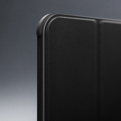 Etui AMAZINGTHING Titan Pro Case do iPada A16 11" z obrotową podstawką 720° i uchwytem na rysik - czarne_9