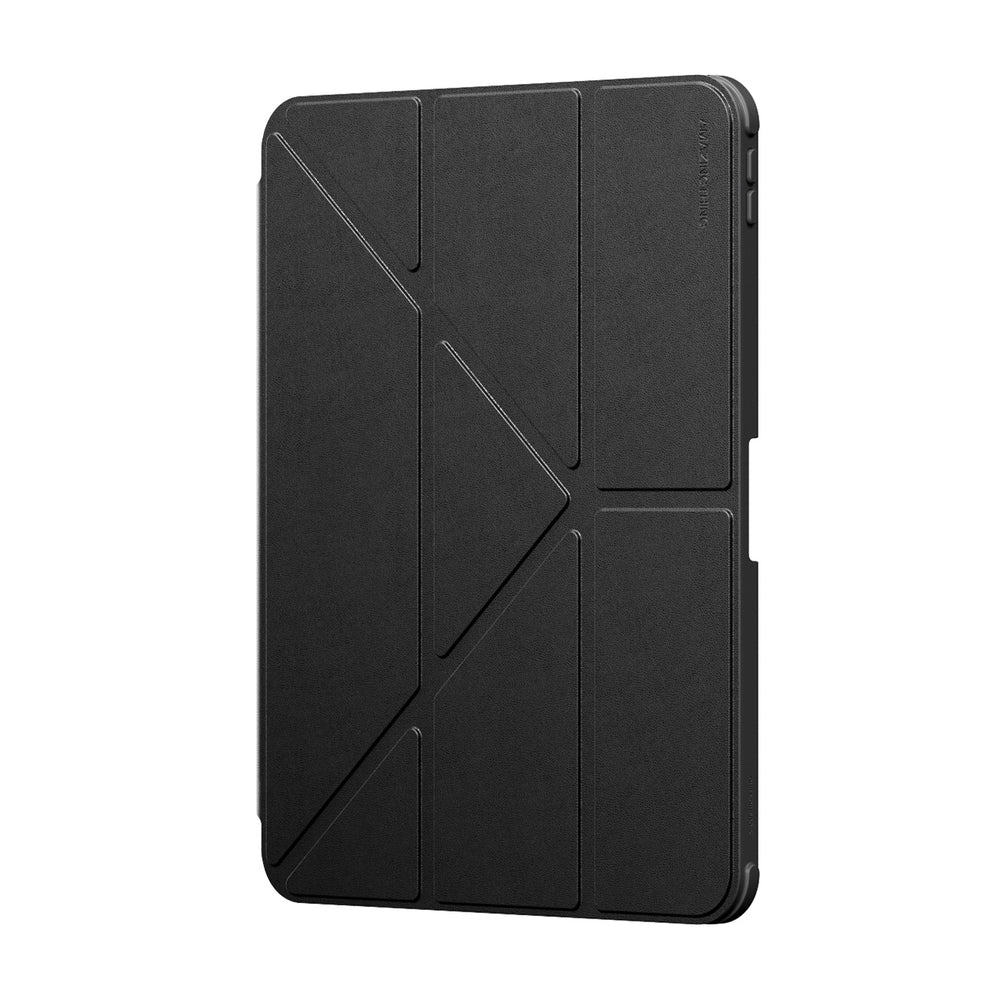Etui AMAZINGTHING Titan Pro Case do iPada A16 11" z obrotową podstawką 720° i uchwytem na rysik - czarne_1