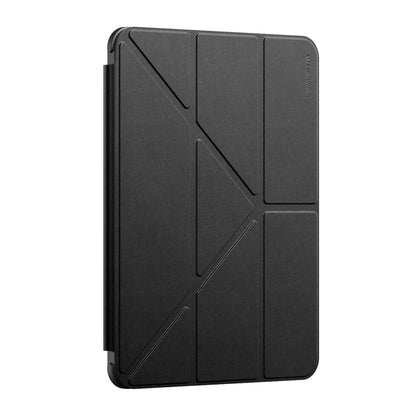 Etui AMAZINGTHING Titan Pro Case do iPada A16 11" z obrotową podstawką 720° i uchwytem na rysik - czarne_2