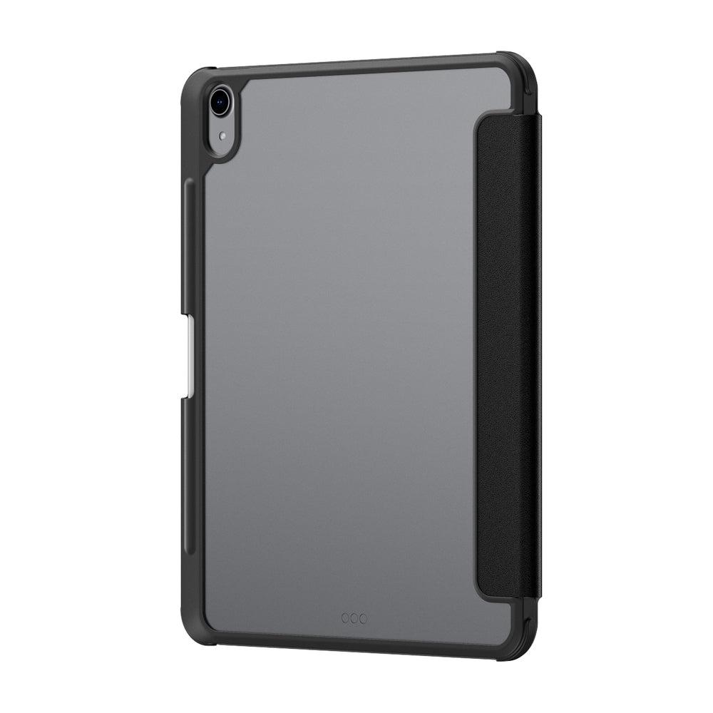 Etui AMAZINGTHING Titan Pro Case do iPada A16 11" z obrotową podstawką 720° i uchwytem na rysik - czarne_3