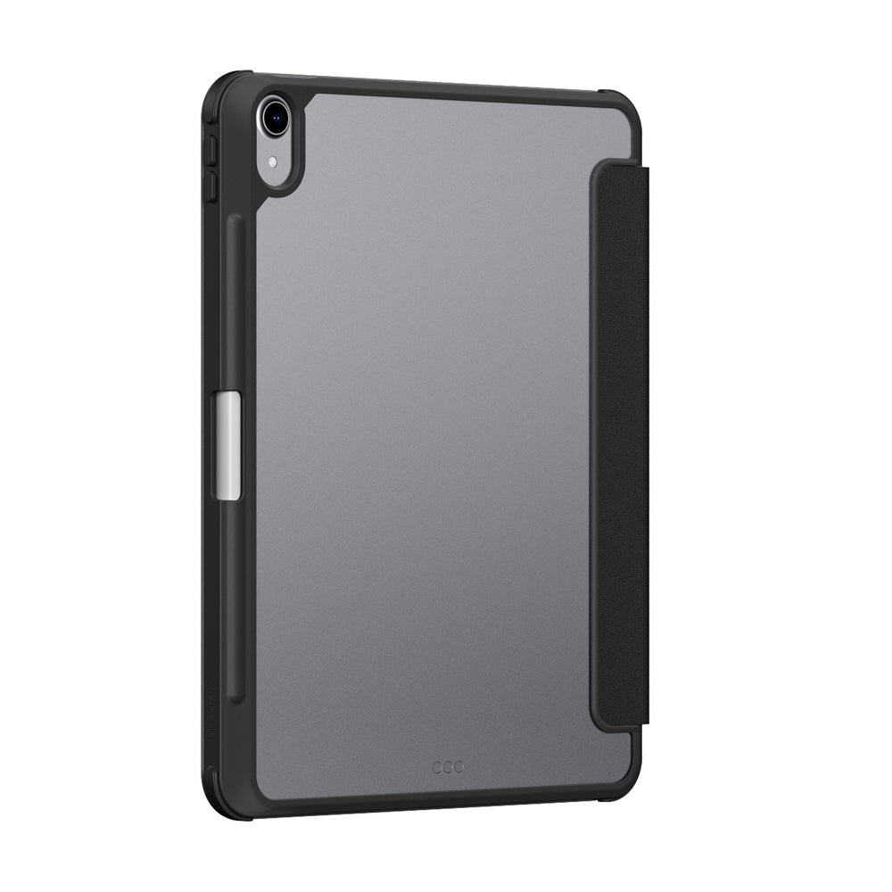 Etui AMAZINGTHING Titan Pro Case do iPada A16 11" z obrotową podstawką 720° i uchwytem na rysik - czarne_4