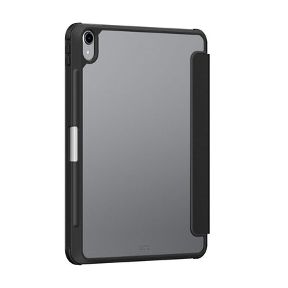 Etui AMAZINGTHING Titan Pro Case do iPada A16 11" z obrotową podstawką 720° i uchwytem na rysik - czarne_4
