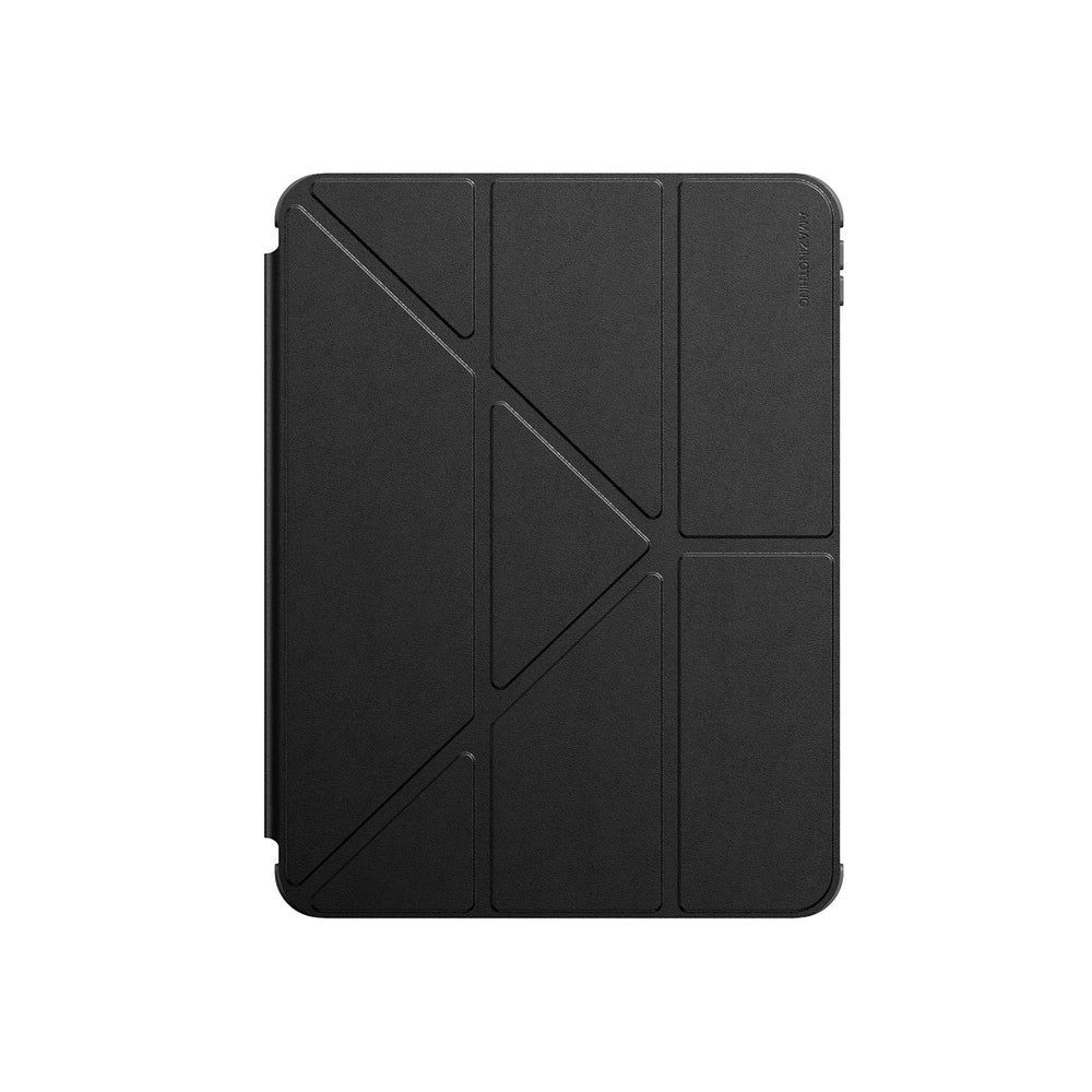 Etui AMAZINGTHING Titan Pro Case do iPada A16 11" z obrotową podstawką 720° i uchwytem na rysik - czarne_5