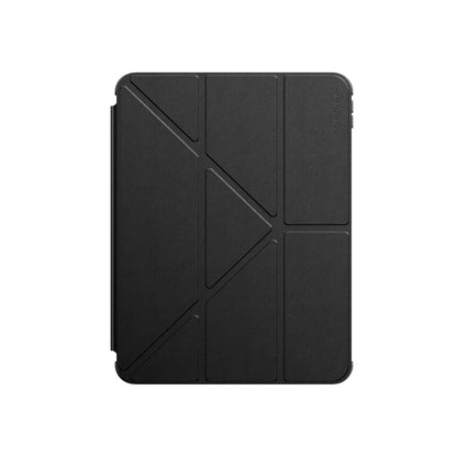 Etui AMAZINGTHING Titan Pro Case do iPada A16 11" z obrotową podstawką 720° i uchwytem na rysik - czarne_5