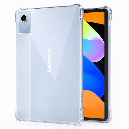 Tech-Protect FlexAir Case for Lenovo Idea Tab / K11 Gen. 2 11.0 TB-336 - Transparent_1