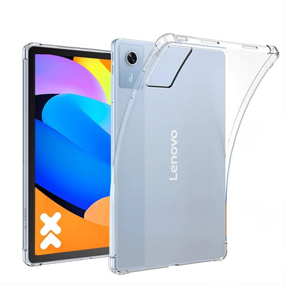 Tech-Protect FlexAir Case for Lenovo Idea Tab / K11 Gen. 2 11.0 TB-336 - Transparent_2