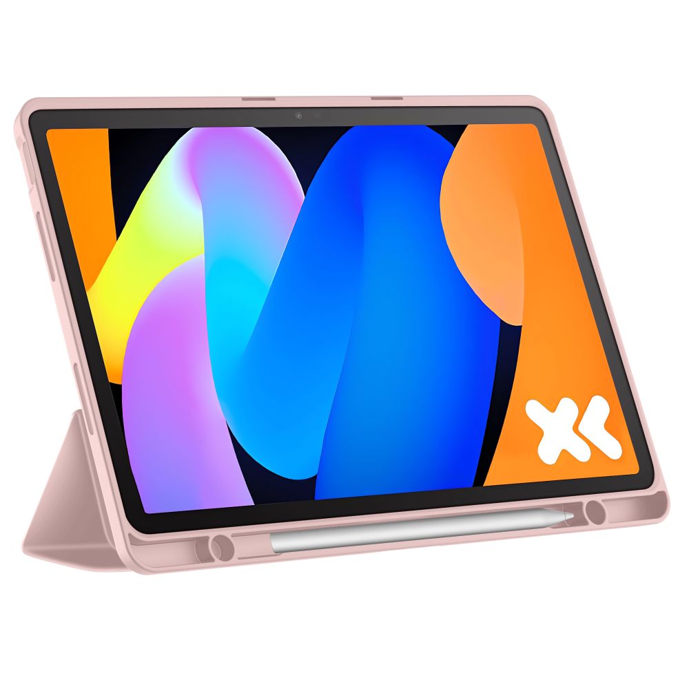 Tech-Protect SmartCase Pen Case for Lenovo Idea Tab / K11 Gen. 2 11.0 TB-336 - Pink_2