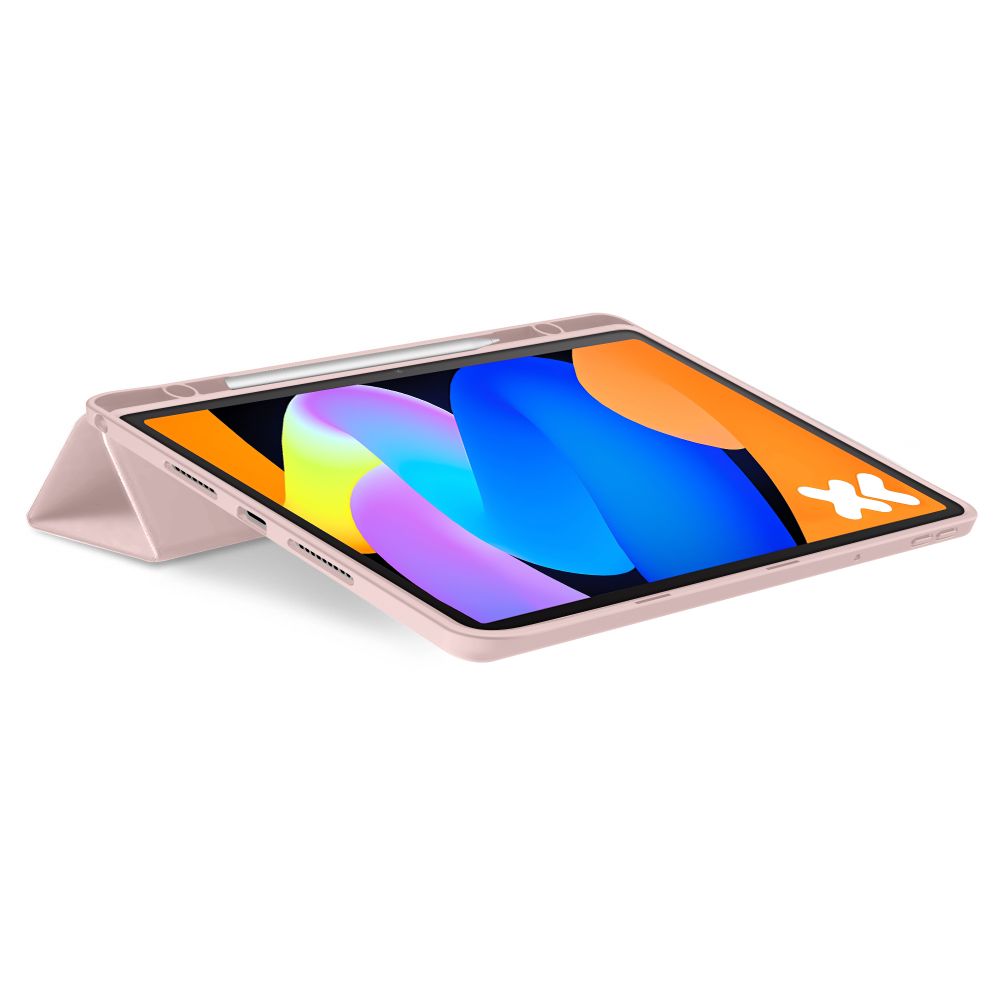 Tech-Protect SmartCase Pen Case for Lenovo Idea Tab / K11 Gen. 2 11.0 TB-336 - Pink_3