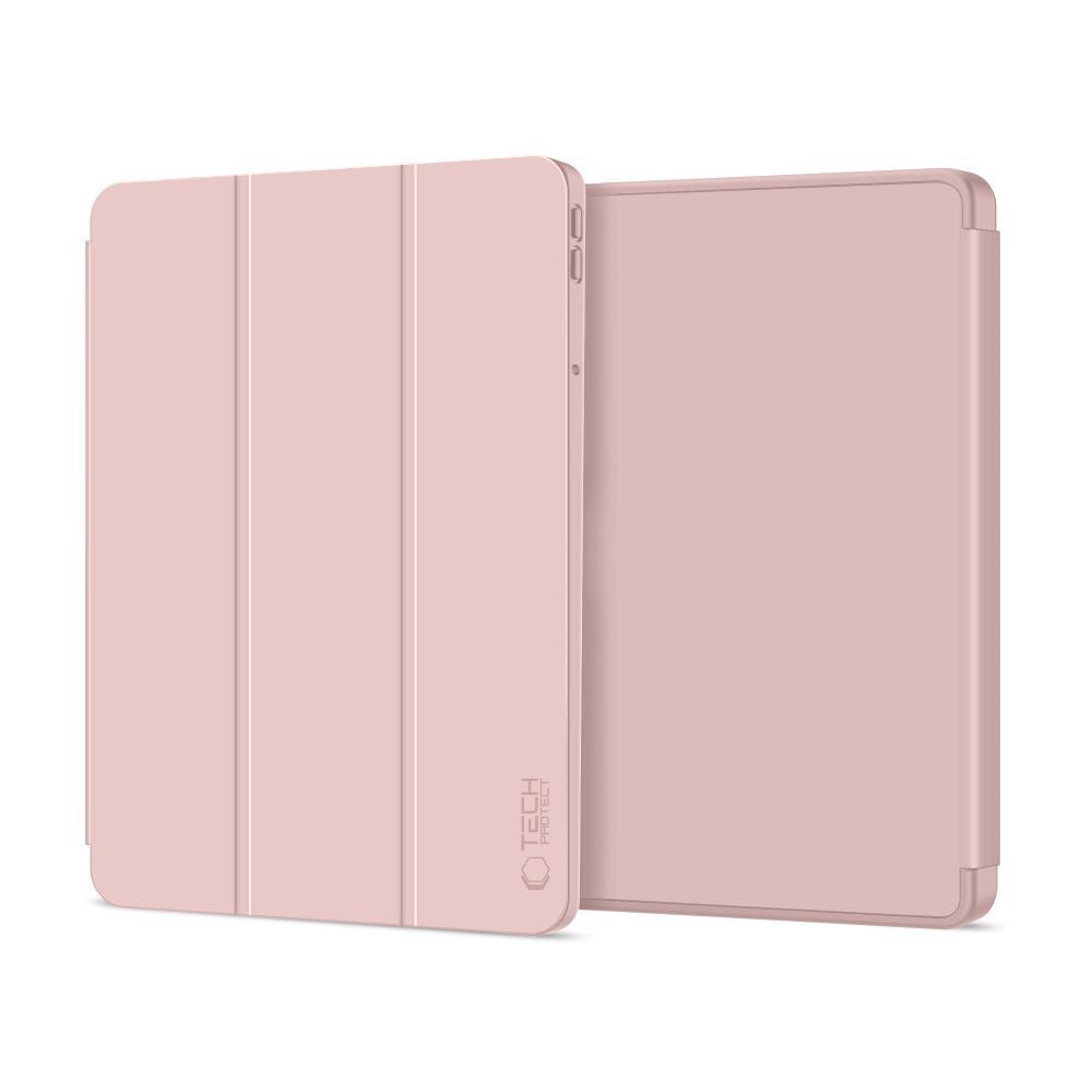 Tech-Protect SmartCase Pen Case for Lenovo Idea Tab / K11 Gen. 2 11.0 TB-336 - Pink_4