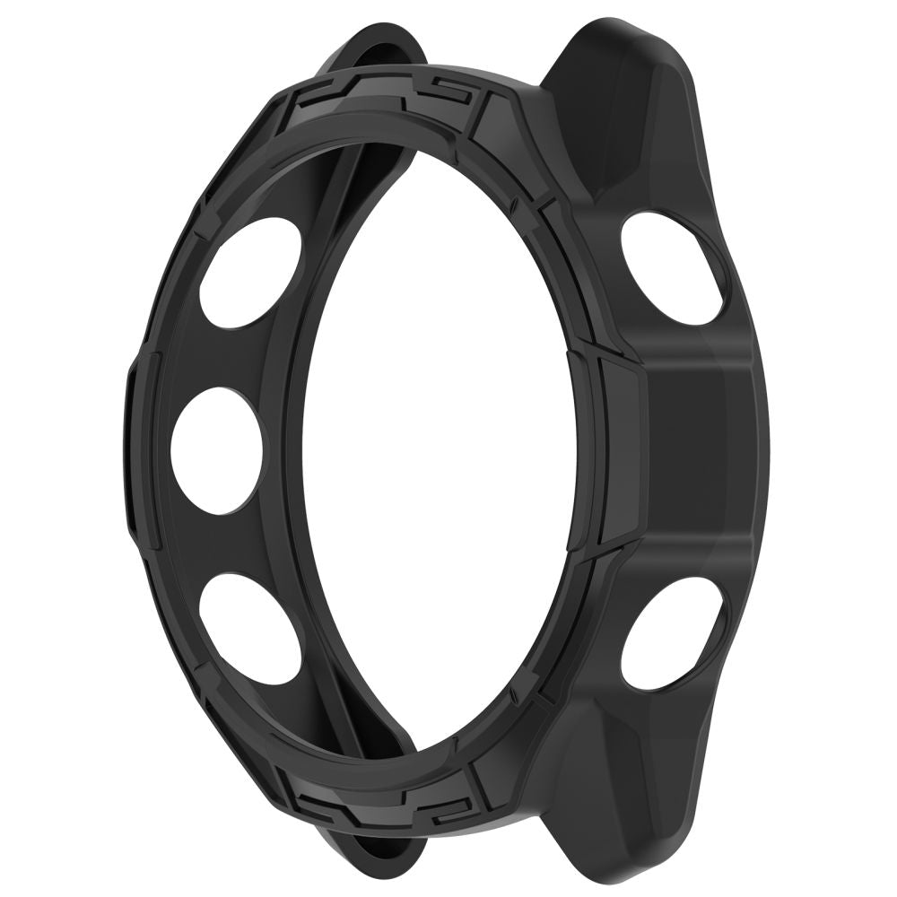 Tech-Protect Defense Air Case for Garmin Forerunner 70 / 170 - Black_1