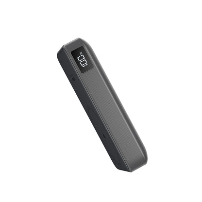 Cuktech WPB100 10000 mAh Qi2 Magnetic Powerbank 30W with Stand - Black_3