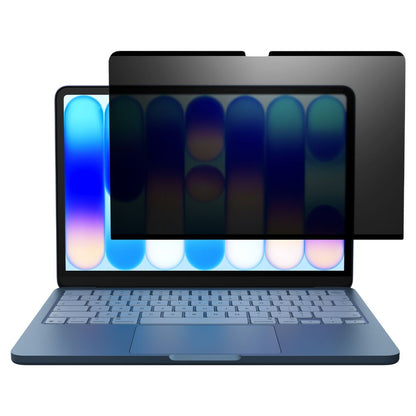 Privacy Plastic Screen Protector Spigen Safe View Magnetic for Apple MacBook Neo 13inch AFL11670 _1
